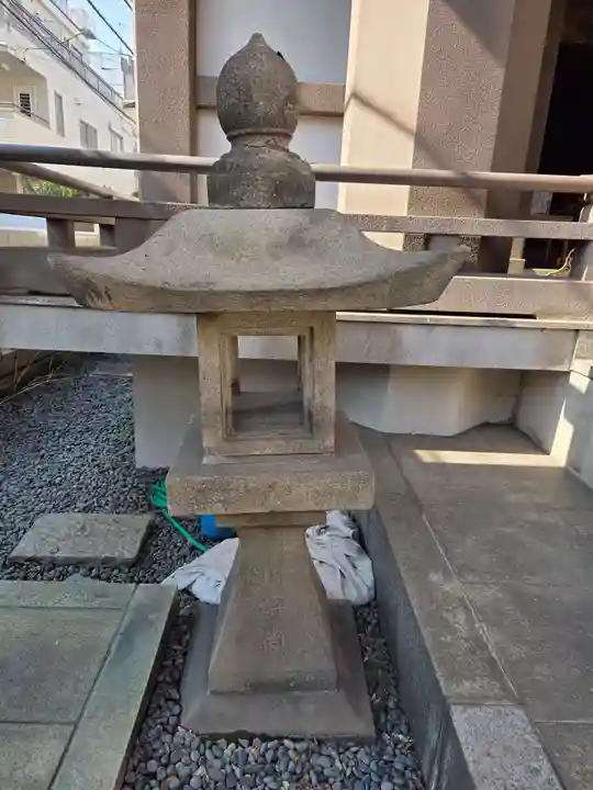 平田神社(東京都)