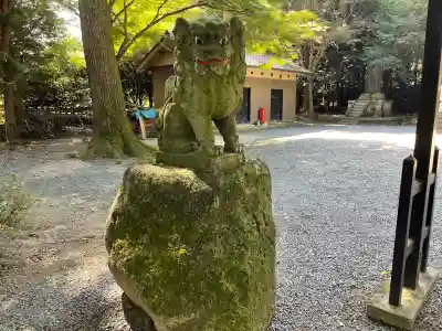 神明社(三重県)