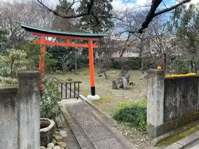 上品蓮台寺(京都府)