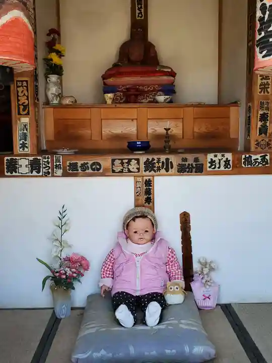 龍石寺(埼玉県)