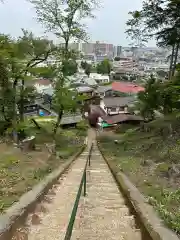 高尾天神社(東京都)