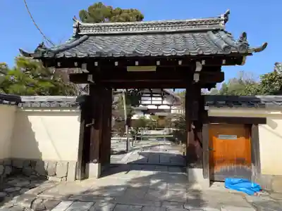松巌寺(京都府)