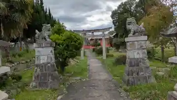 野神社(京都府)