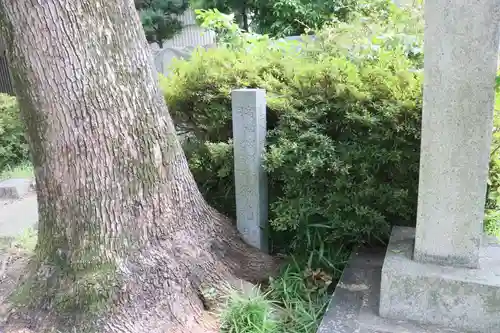 愛知用水神社(愛知県)