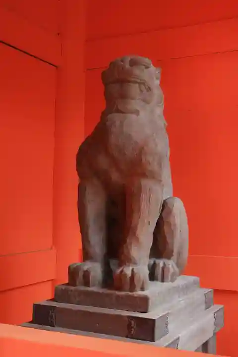 香取神宮(千葉県)