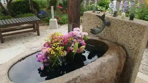 水堂須佐男神社(兵庫県)