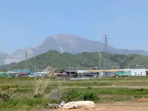 上多良神社(滋賀県)