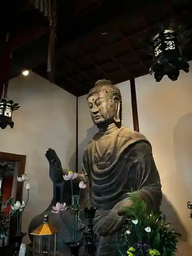 飛鳥寺(奈良県)