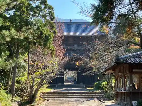 東光寺(山口県)