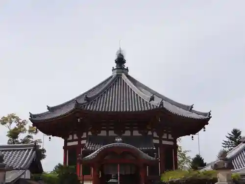 興福寺 南円堂(奈良県)