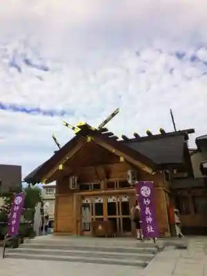 駒込妙義神社(東京都)