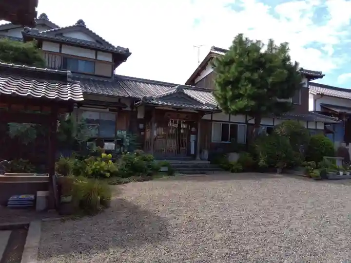 篠津神社(滋賀県)