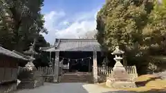 恵美酒神社(兵庫県)