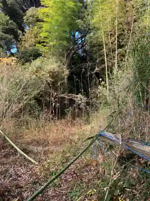 妙見神社(千葉県)