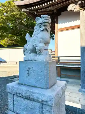 妻田神社(神奈川県)