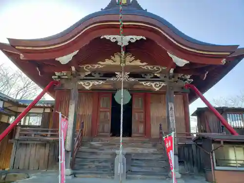 観音寺(福岡県)
