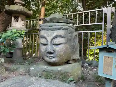 大圓寺(東京都)