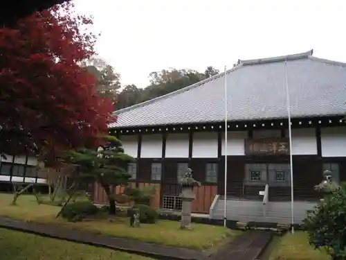 妙法華寺(静岡県)