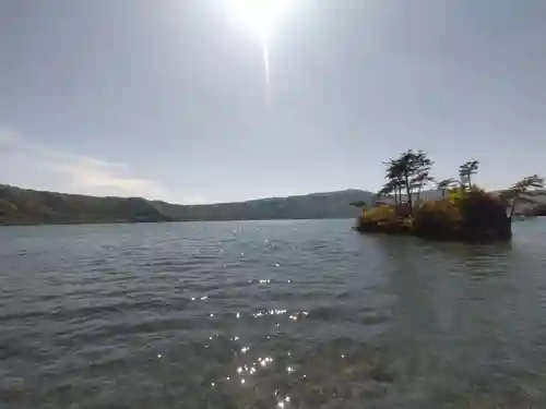 十和田神社(青森県)
