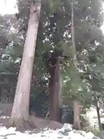 清司原神社(三重県)