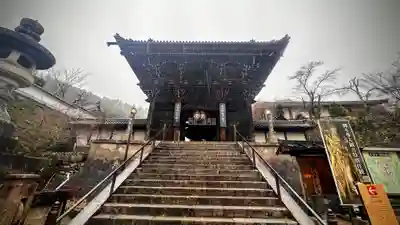 長谷寺(奈良県)