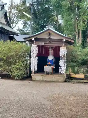 酒列磯前神社のその他建物