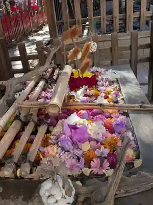 下谷神社(東京都)