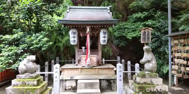 大豊神社(京都府)