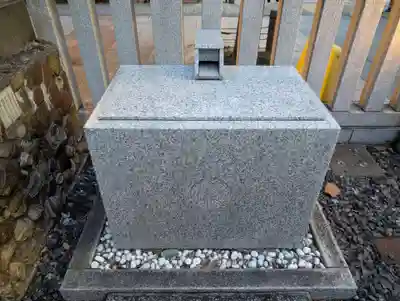 浜町神社(東京都)