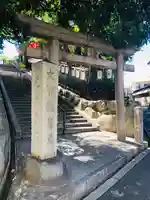 聖天山正圓寺(大阪府)