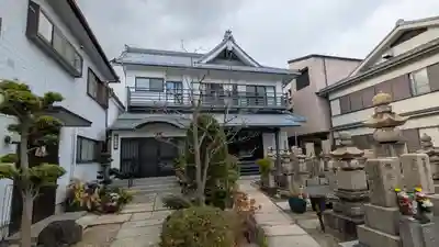 全慶院(大阪府)