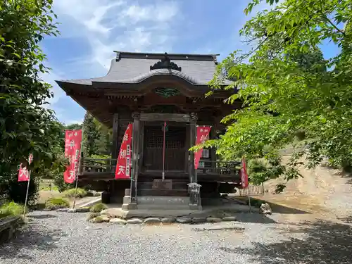 久昌寺(埼玉県)