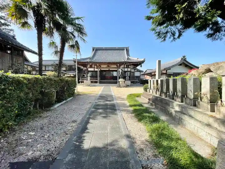 浄満寺(滋賀県)
