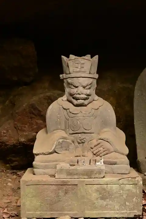 圓融寺(埼玉県)