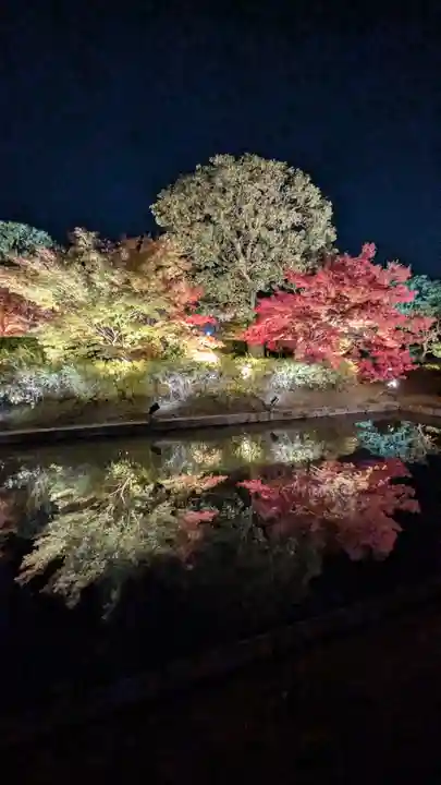 東寺(教王護国寺)(京都府)