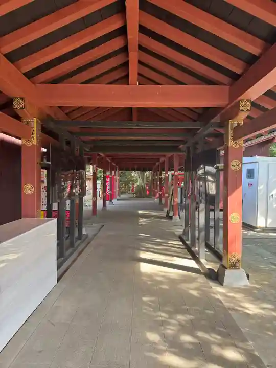 大杉神社(茨城県)