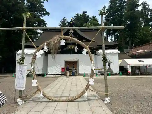 香取神宮(千葉県)