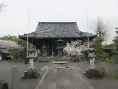 穴太寺(京都府)