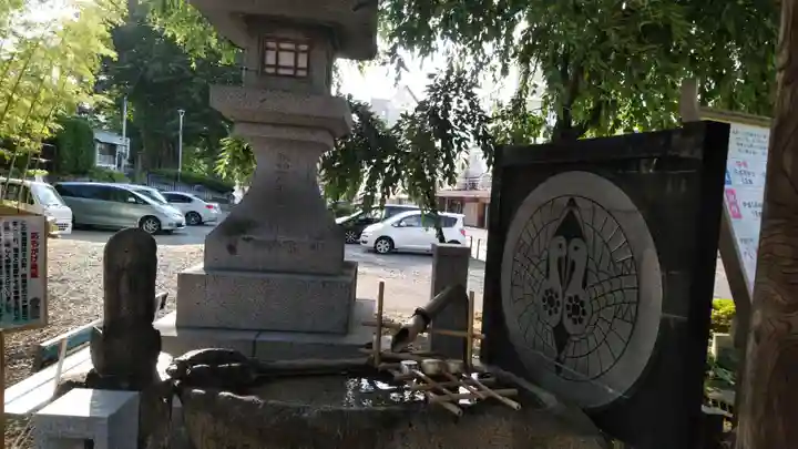 櫻山神社(岩手県)