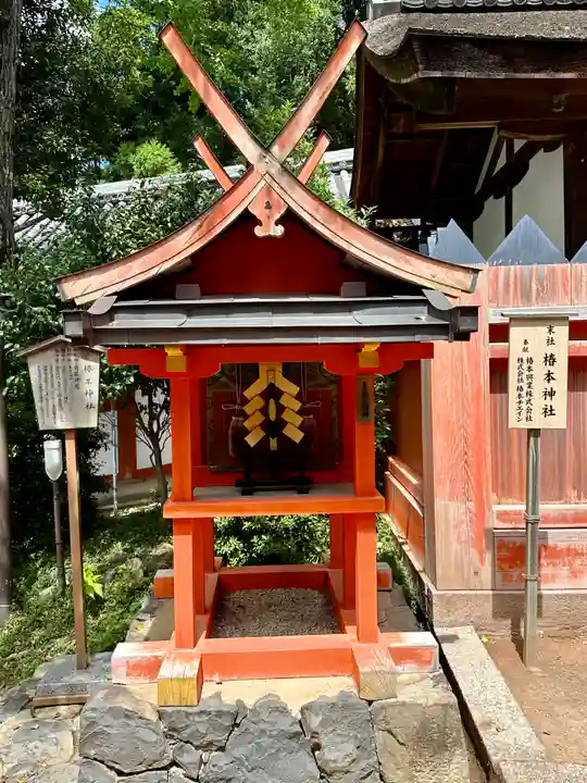 春日大社(奈良県)