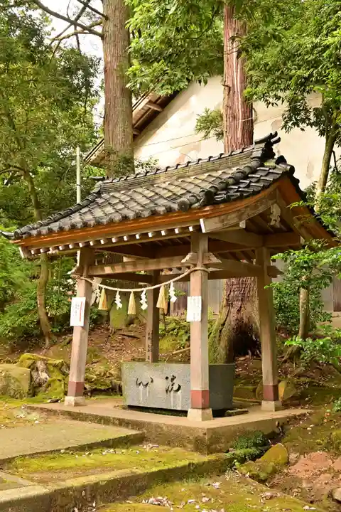 八幡宮(富山県)