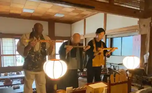 遠照山 光明寺（尼崎大仏）(兵庫県)