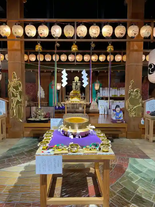 大前恵比寿神社(栃木県)