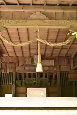 三島神社(愛媛県)