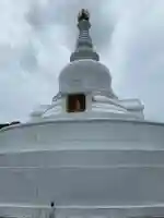 日本山妙法寺臼杵道場のその他建物