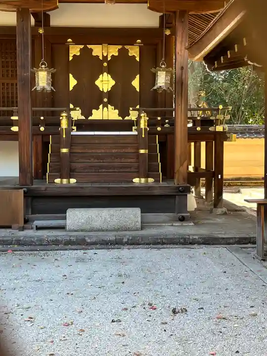 平野神社(京都府)