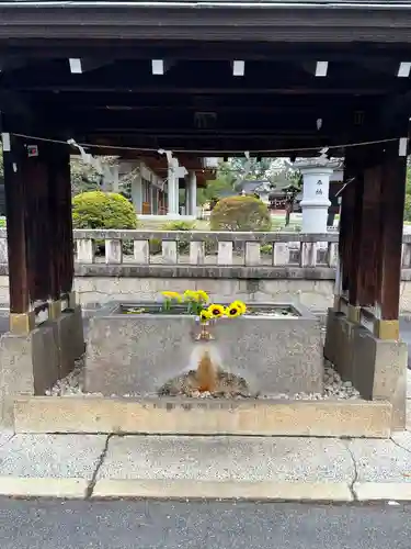 長野縣護國神社(長野県)