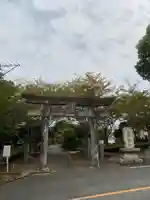東郷神社(福岡県)
