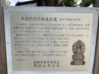 薬王寺(千葉県)
