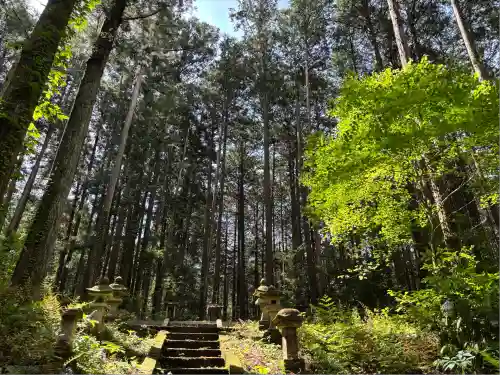 蛇木八坂神社(栃木県)